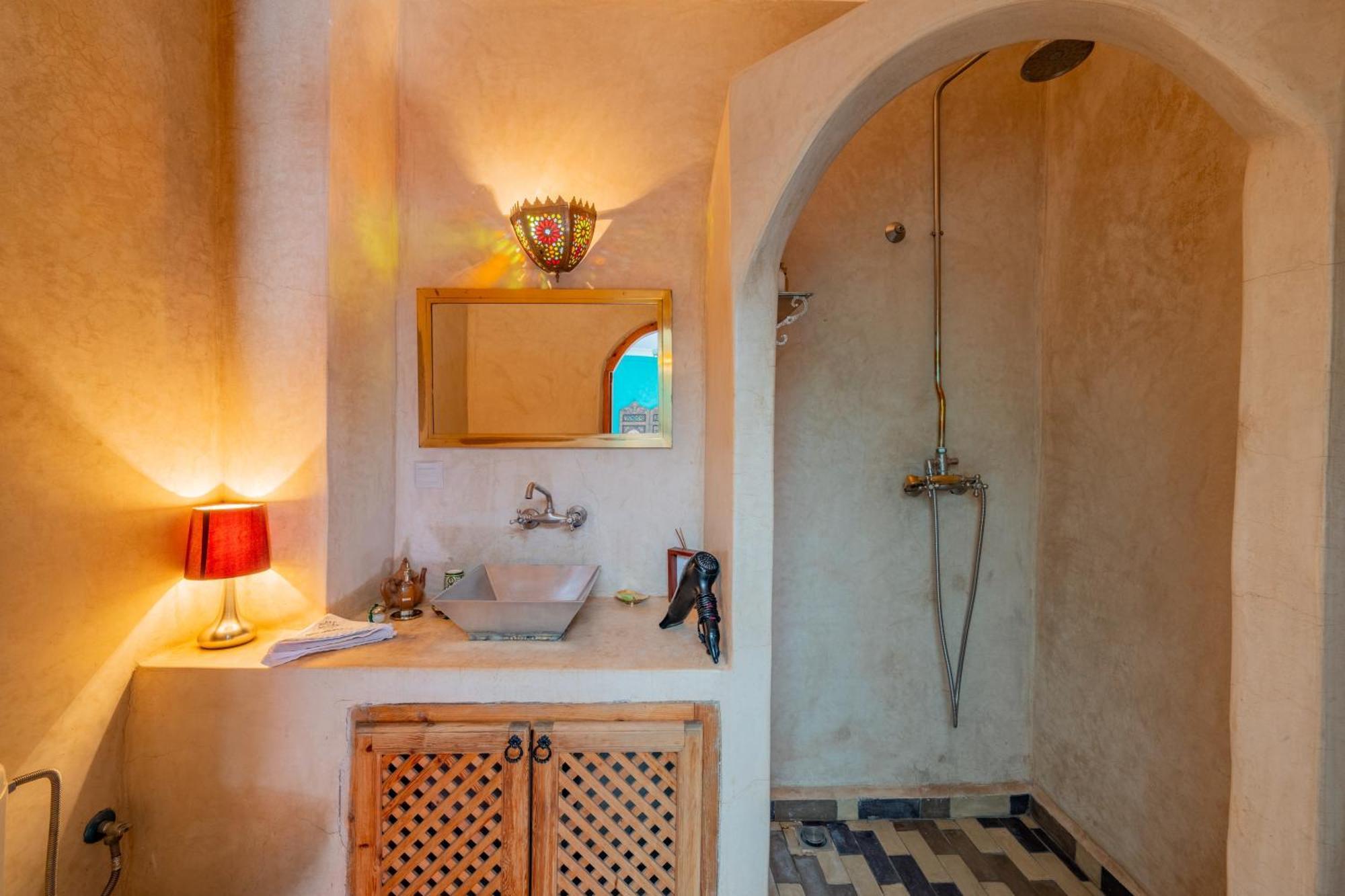 מרקש Riad Yamina52 מראה חיצוני תמונה