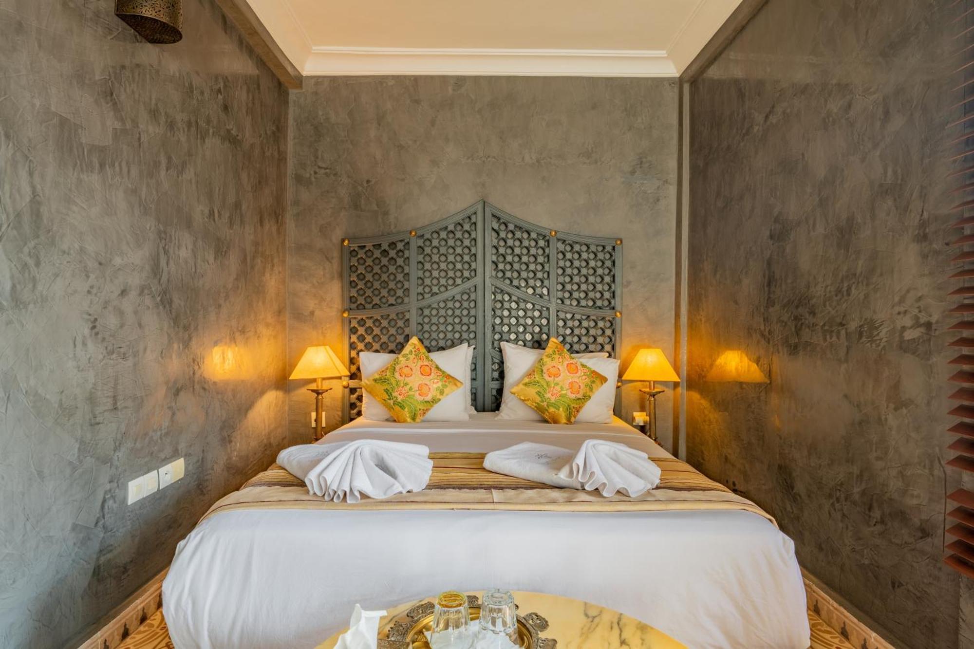 מרקש Riad Yamina52 מראה חיצוני תמונה